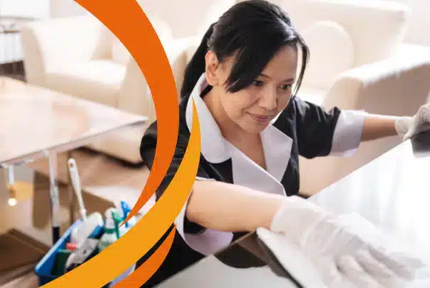 serviços de limpeza em sp 2025