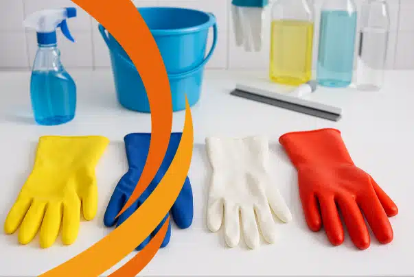Luva de Limpeza: Conheça os Modelos, Materiais e a Escolha Certa para Cada Tarefa