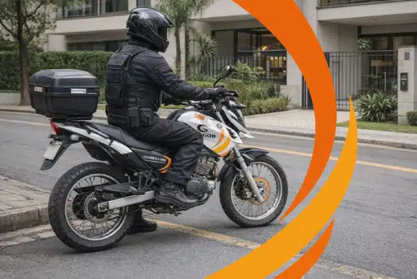 Segurança Patrimonial com Ronda 24 Horas: Proteção Inteligente para Condomínios